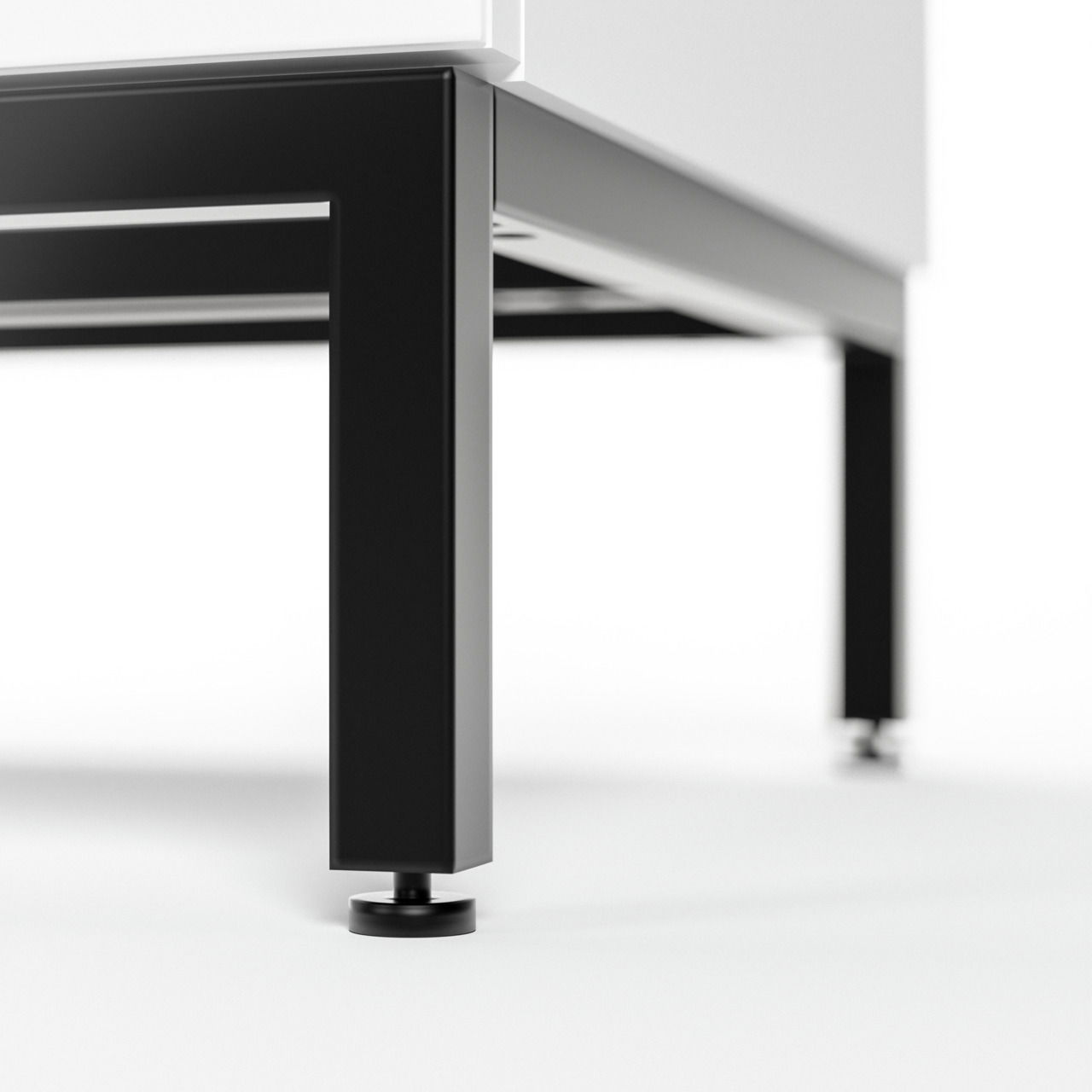 Novel Metallgestell 225cm STYLE
