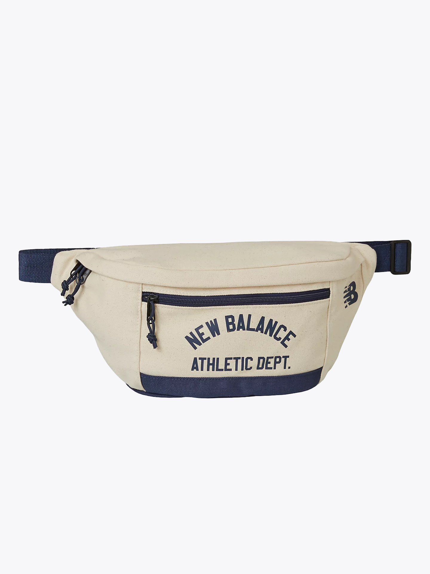 Canvas Waist Bag