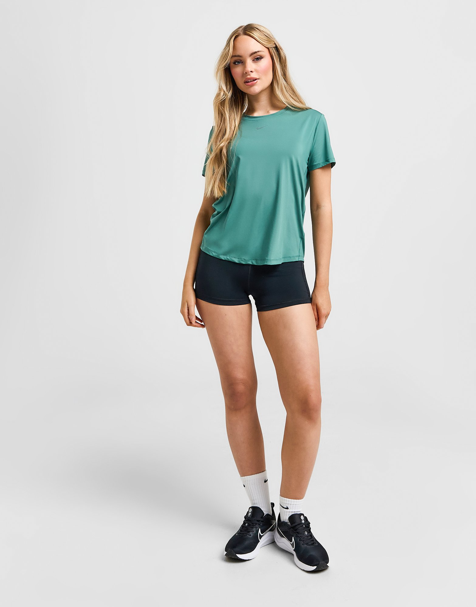 Nike Training One Short Sleeve T-Shirt