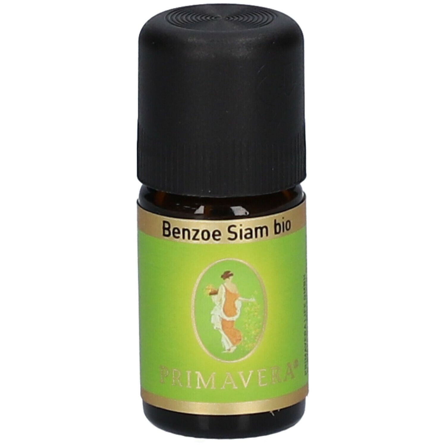 PRIMAVERA® Benzoe Siam bio