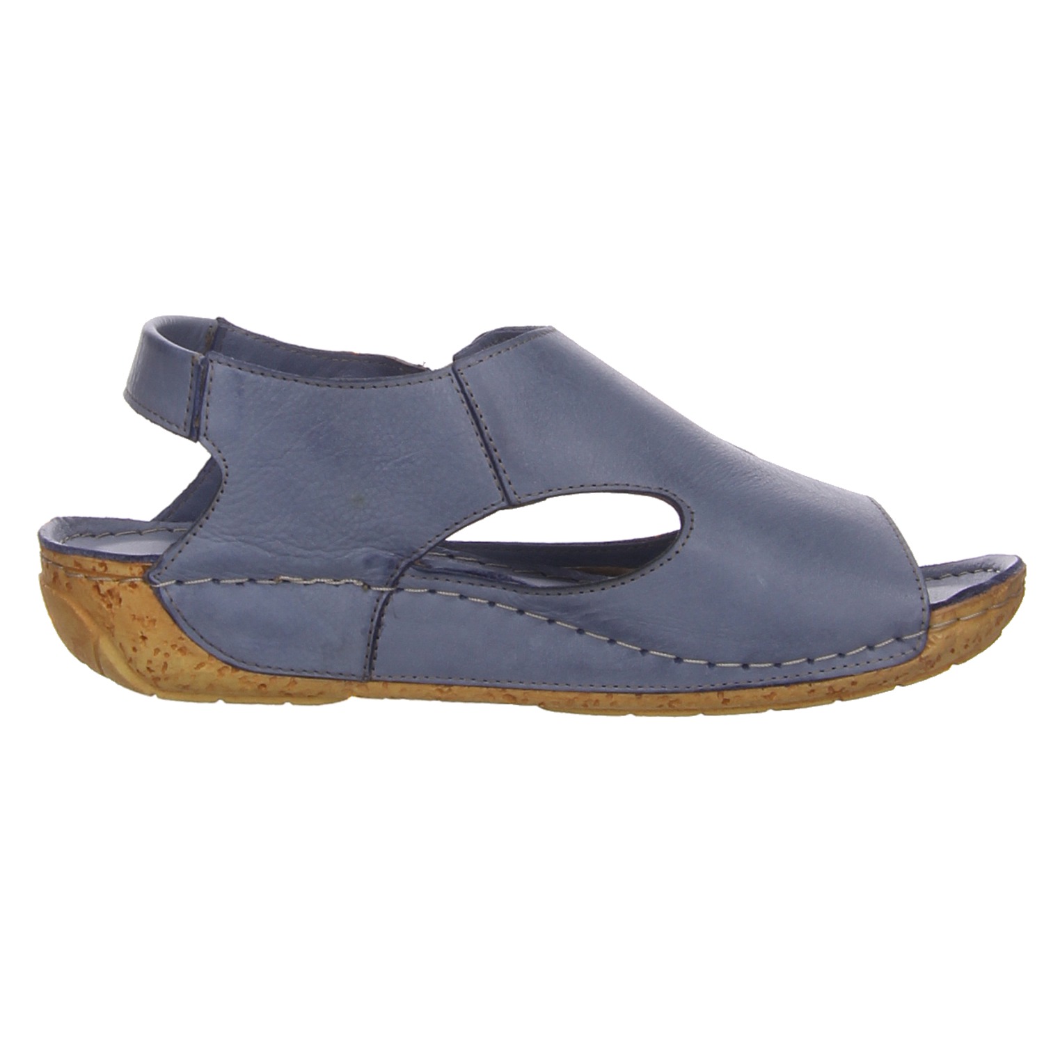 Gemini Sandale blau blau