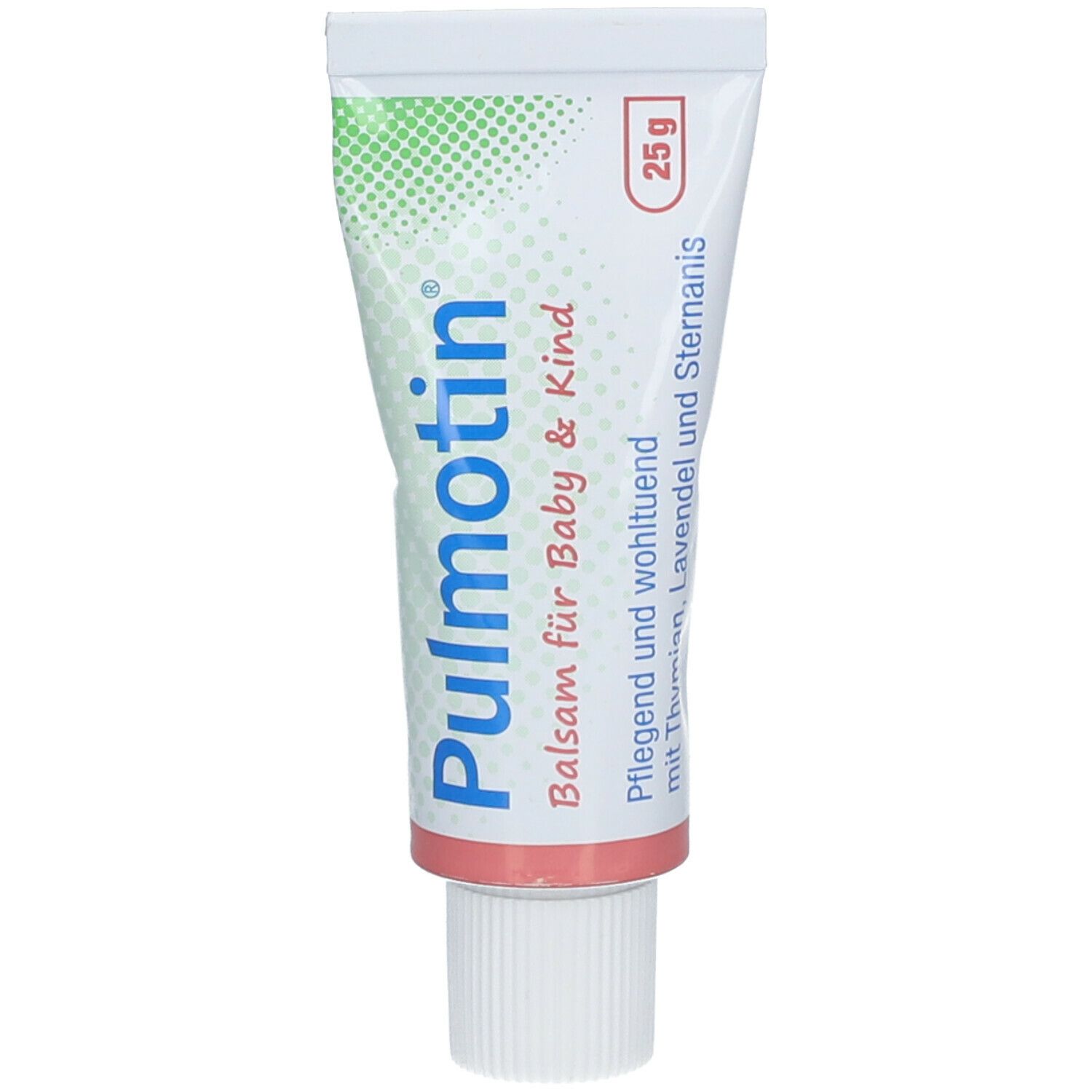 Pulmotin® Balsam für Baby & Kind