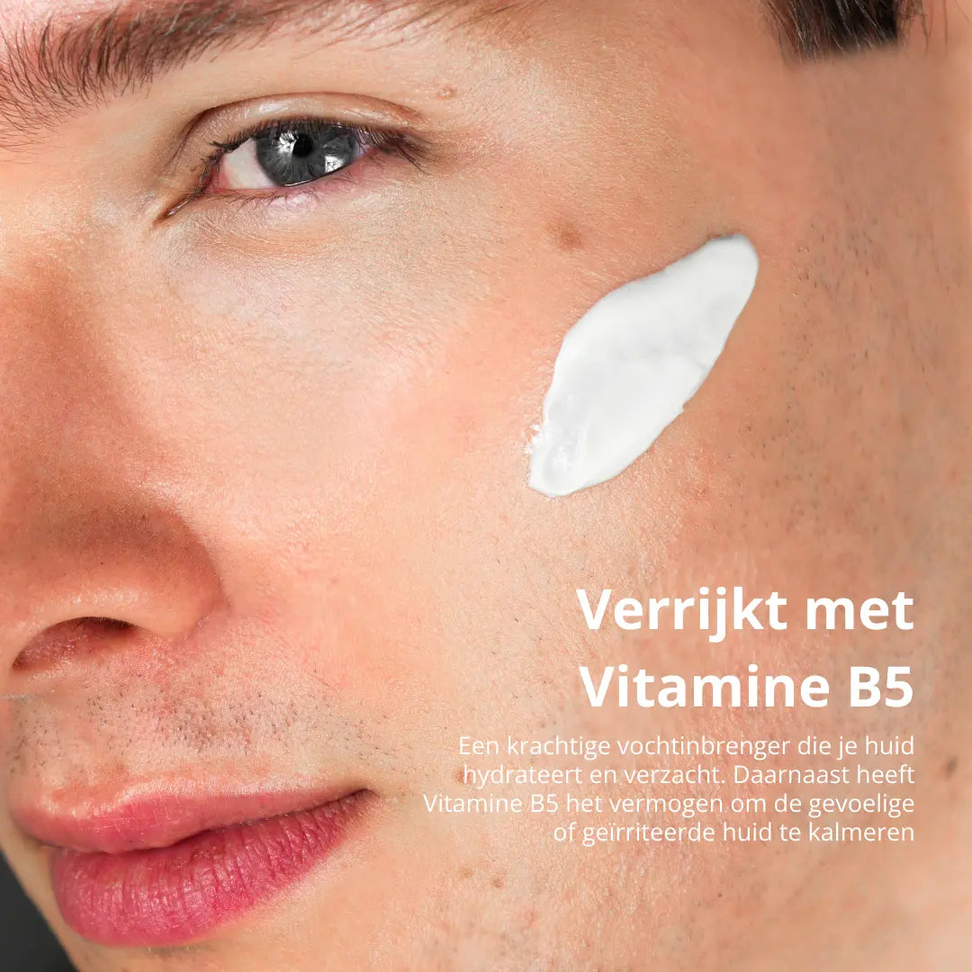 SPF50 Lightweight Sun Cream