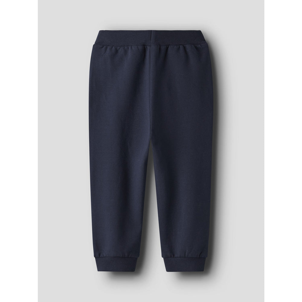 Køb Name It Navy Blazer Nmmnoa Pokemon Nreg Swe Pants Bru Sky