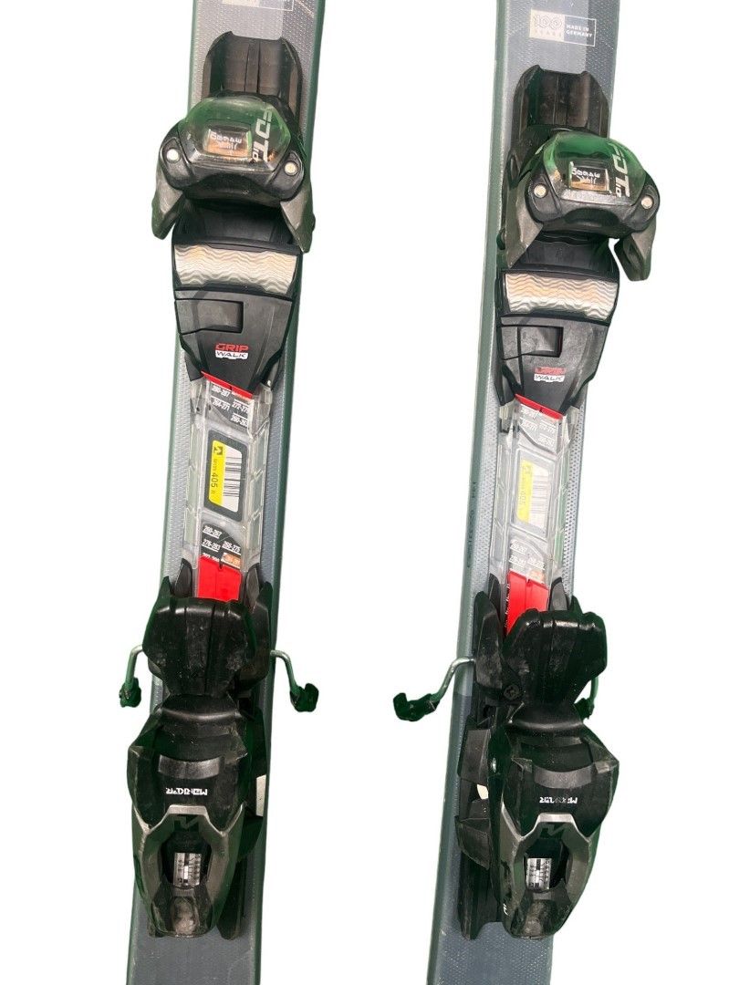 Völkl Deacon LTD Tip Rocker (2020/2021)