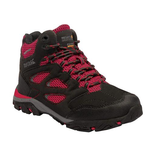 Botas Trekking Modelo Holcombe Iep Regatta