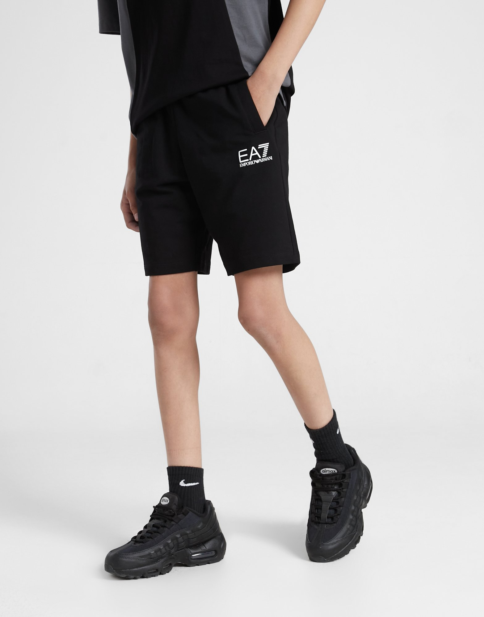 Emporio Armani EA7 Short Core Junior