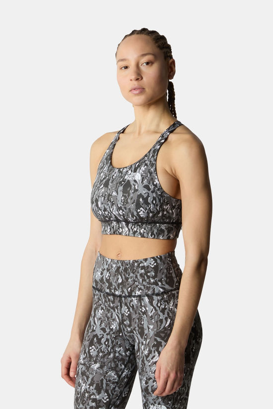 The North Face The North Face Flex Bra Print