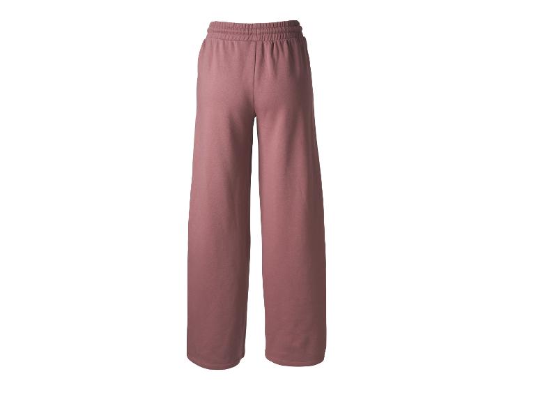 Dames joggingbroek