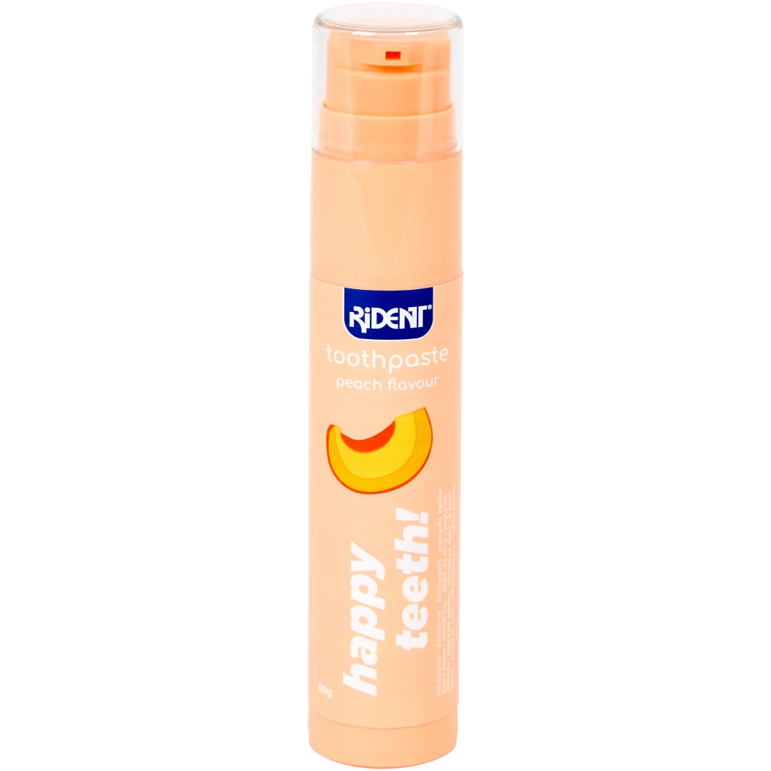 Rident tandpasta 60 ml | diverse varianten