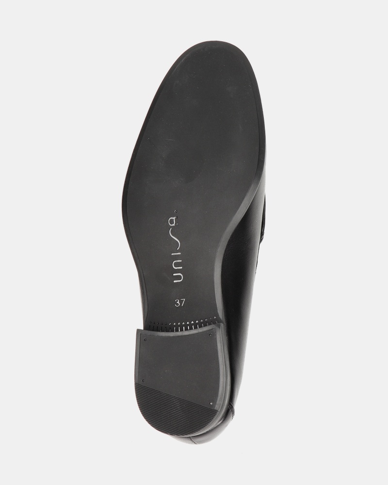 Unisa Daimiel Mocassins & loafers  - zwart