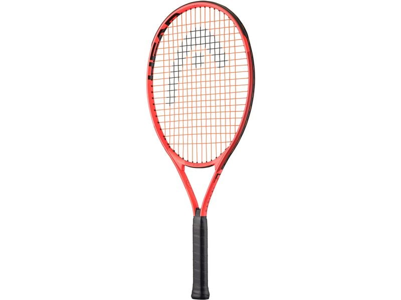HEAD Tennisracket Radical Jr. 25 Griffgrösse: 6 Tennisschläger für Junioren