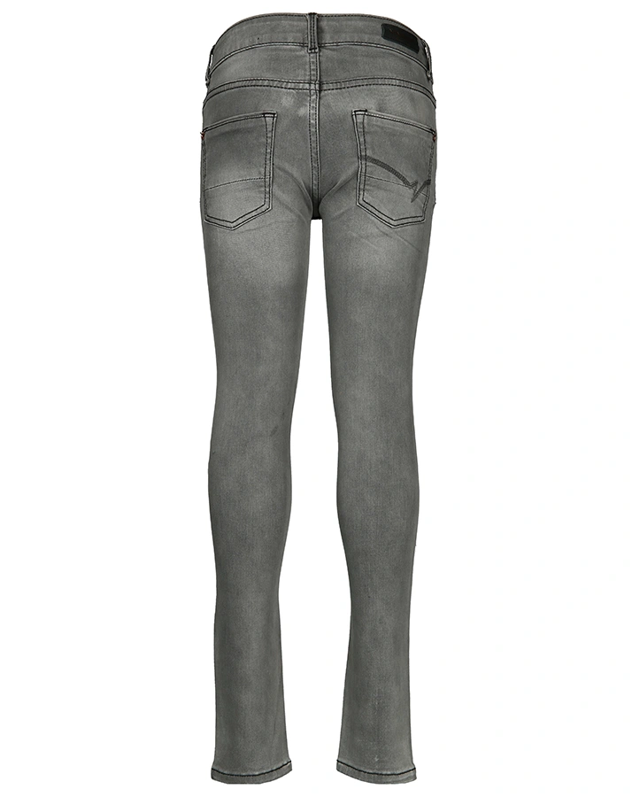 Jeans-Hose BETTINE Skinny Fit in dark grey vintage