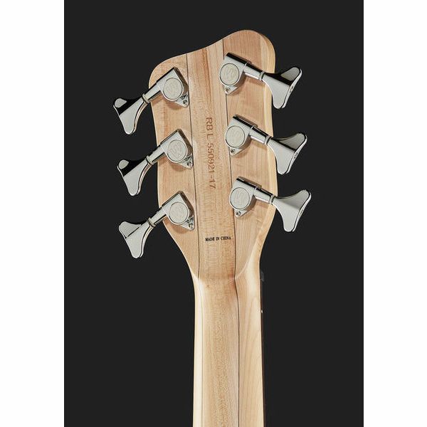 Warwick RB Corvette Basic 6 SBHP