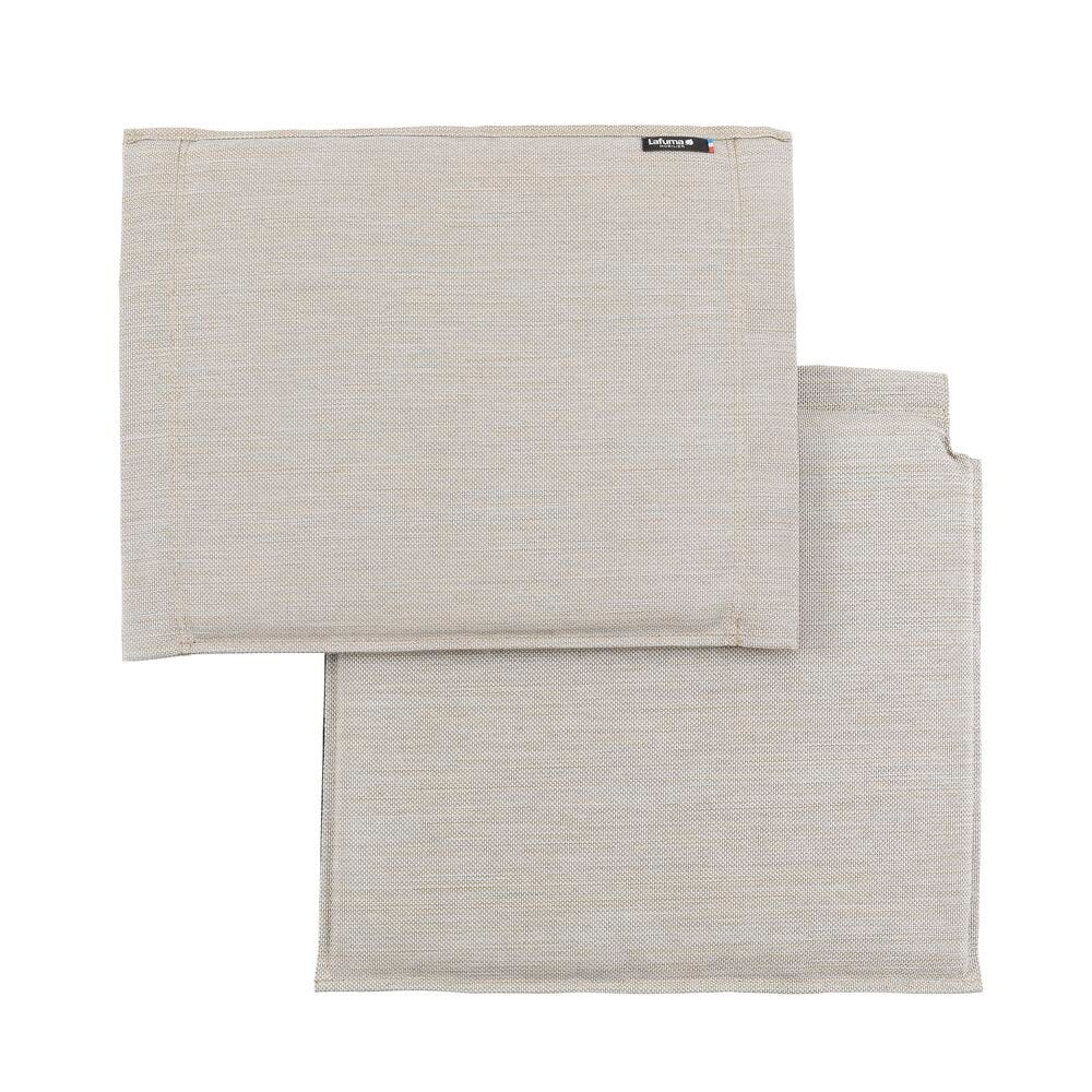 Ersatzbezug-Set Stuhl Anytime Hedona Beige Latte