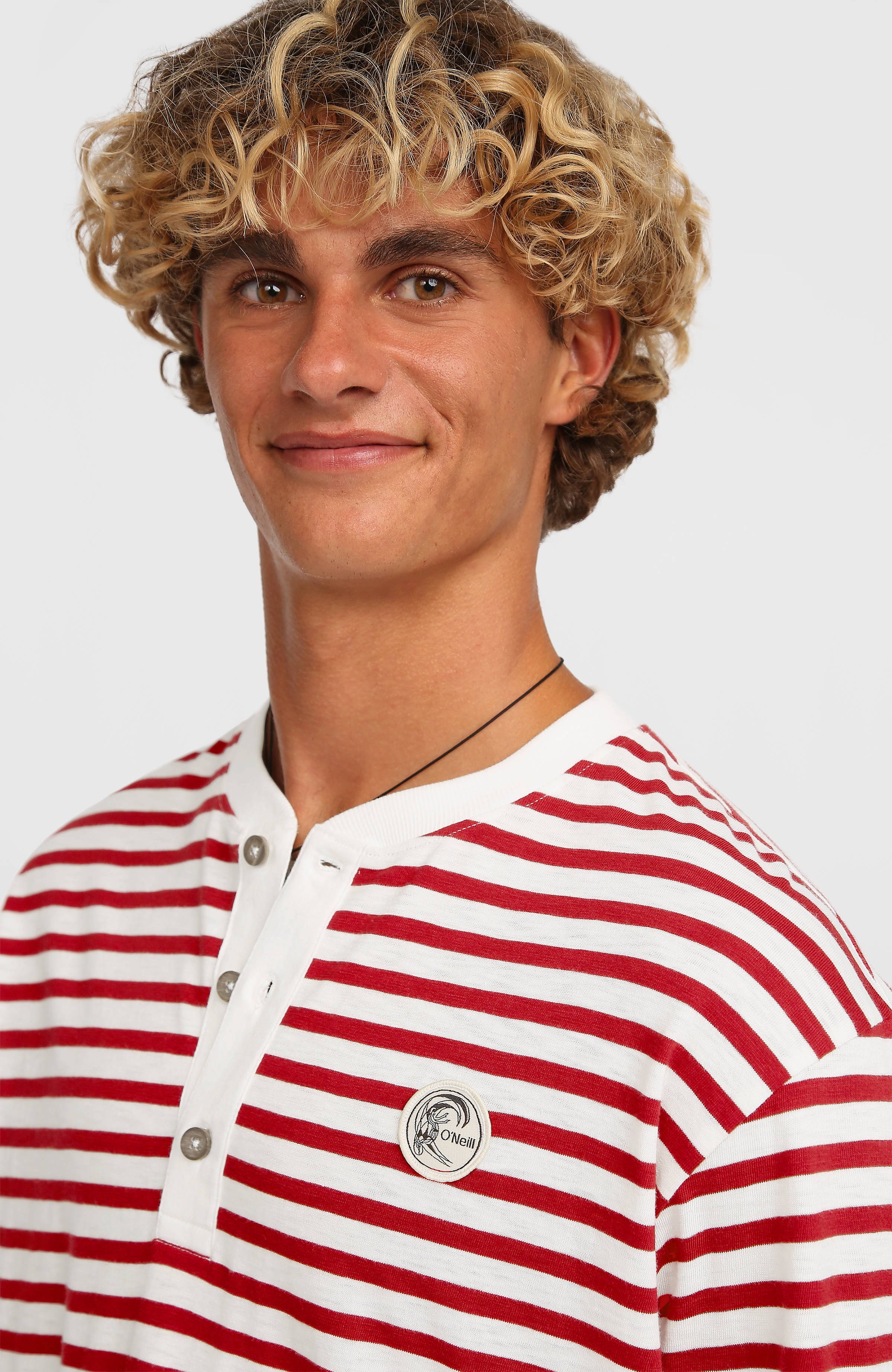 O'Riginals shirt met lange mouwen