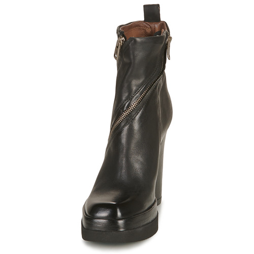 Airstep / A.S.98 - VIVENT ZIP - Noir