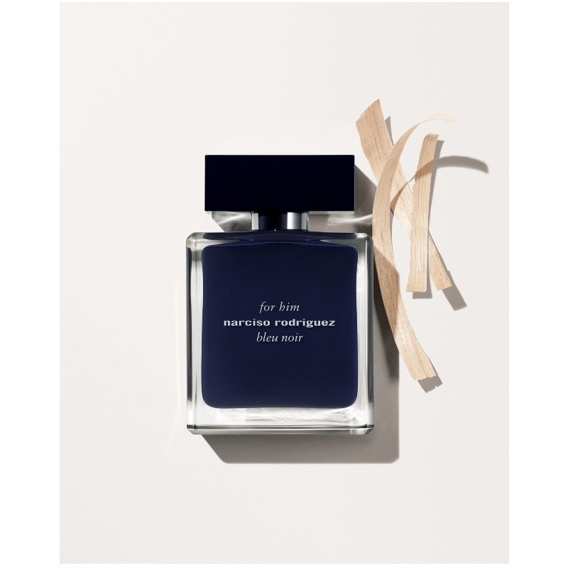 Narciso Rodriguez Bleu Noir For Him EDT 100 ml