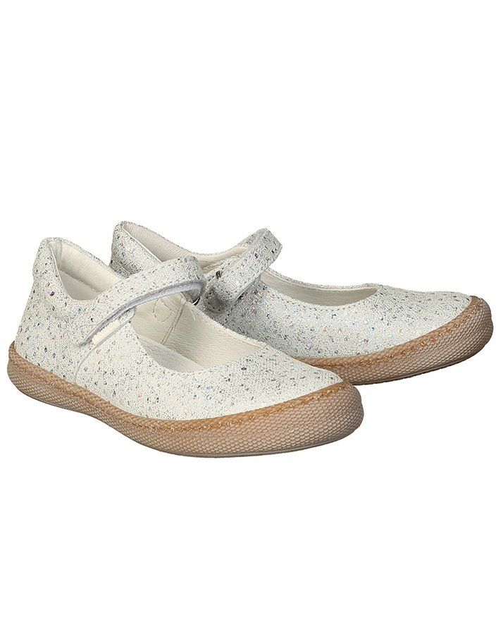 Ballerinas ELISA in perla
