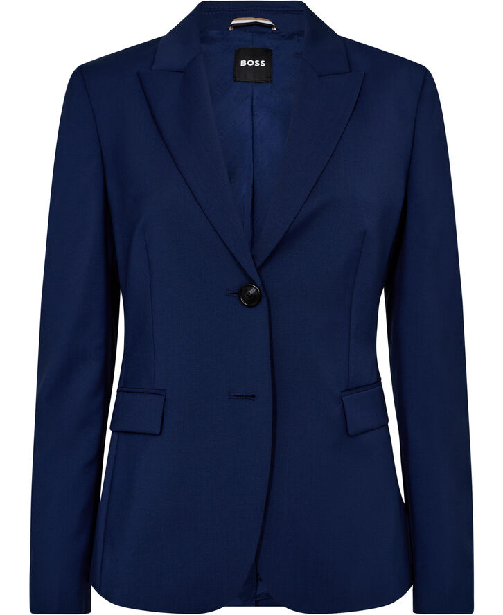 BOSS Juleah Open blue