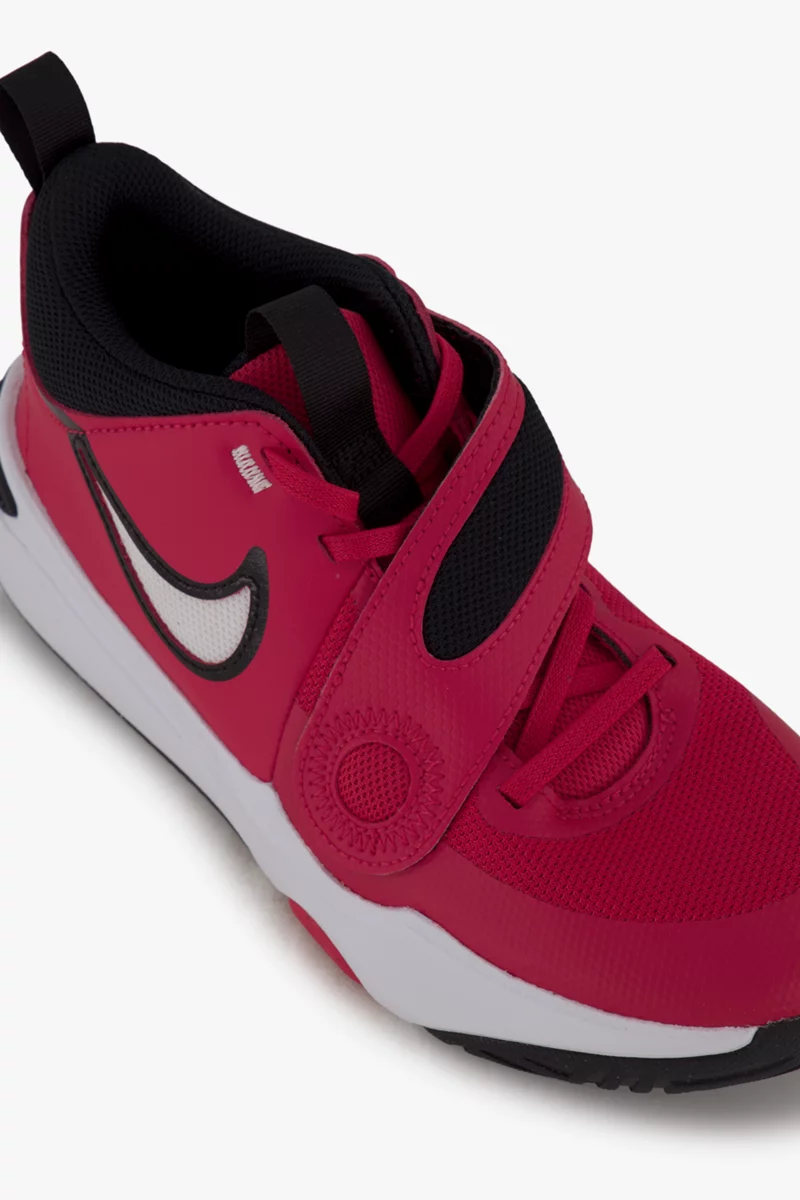 Nike Team Hustle D 11 Kinder Basketballschuh
