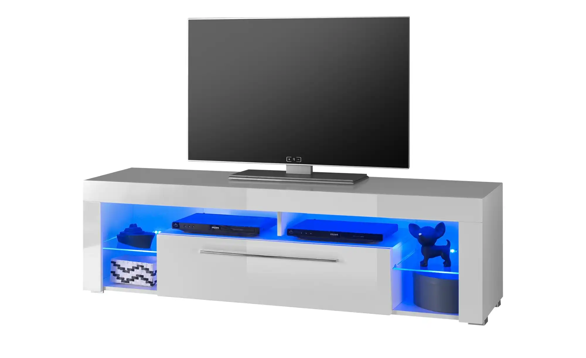 TV-Lowboard Elmas