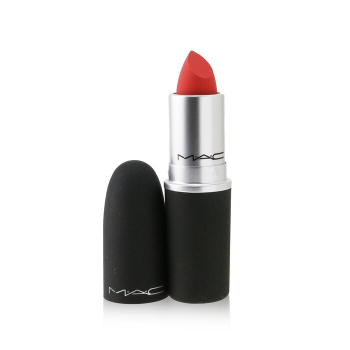 MAC Powder Kiss Lipstick