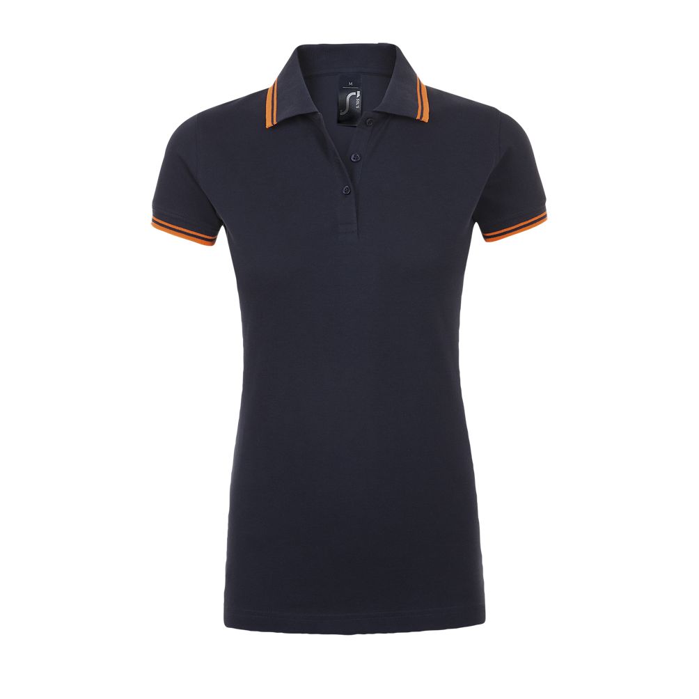 SOL'S 00578 - PASADENA WOMEN Polo Femme