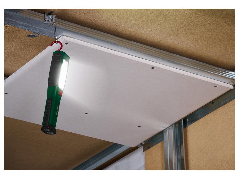 LED-lamp