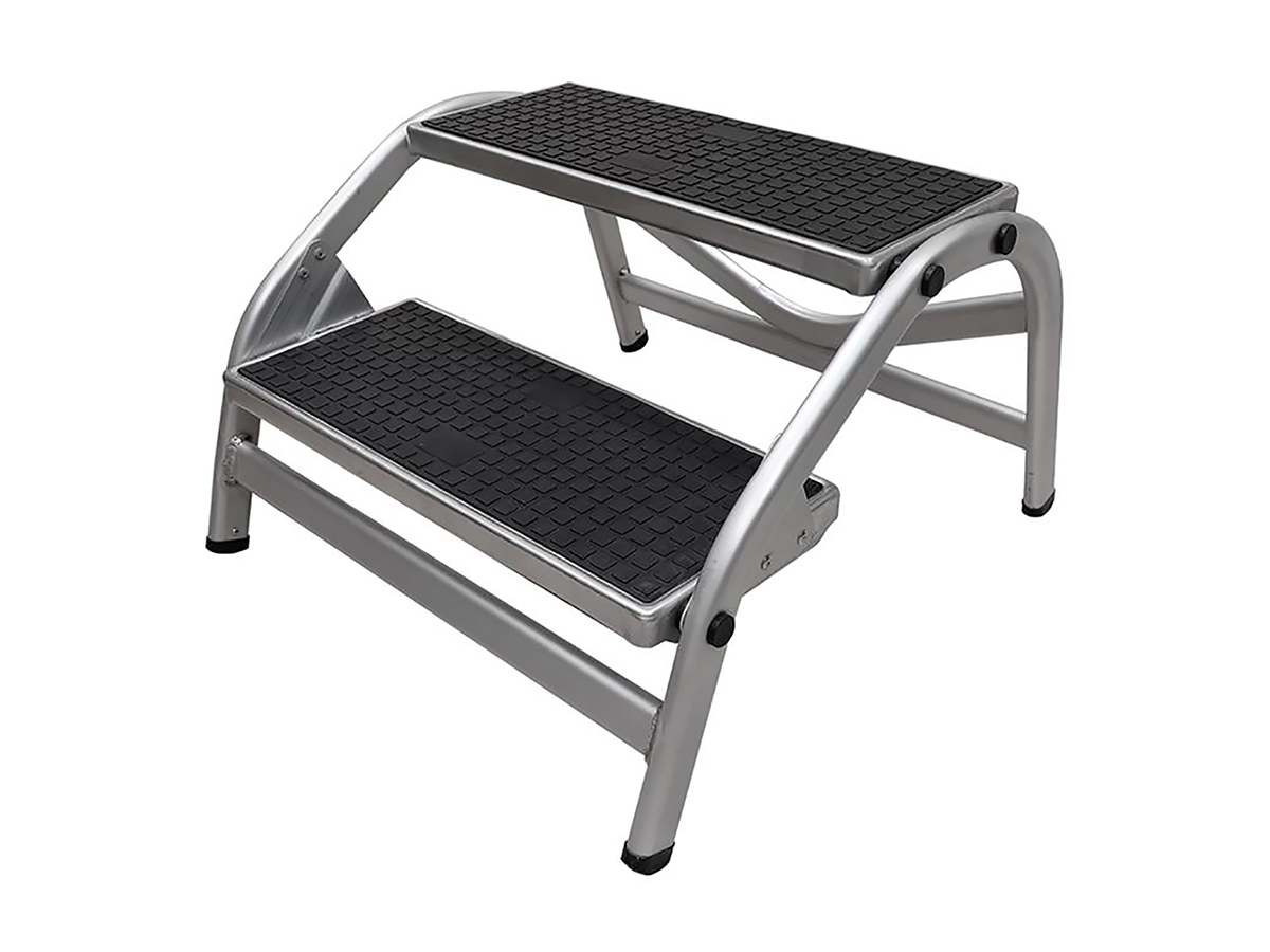 HABA Darwin XL dubbele opstap