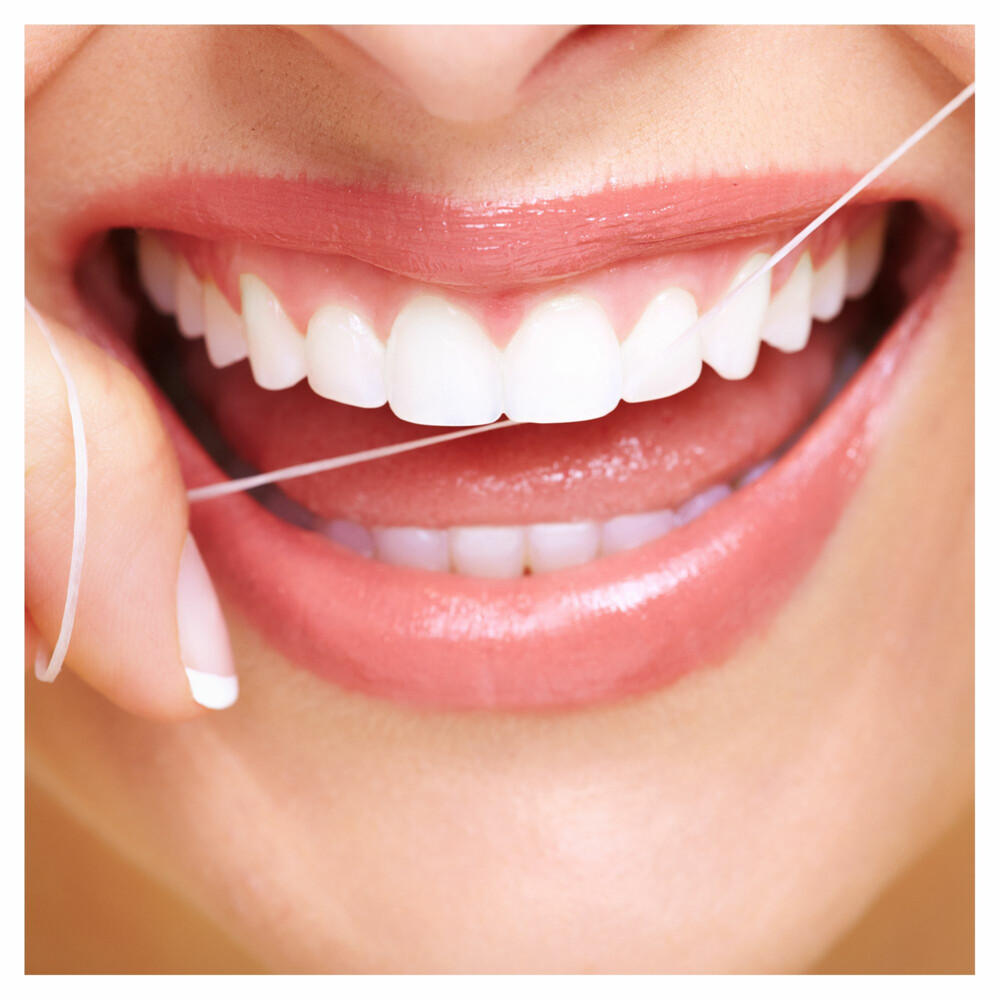 Oral-B Essential Floss Mint50 meter