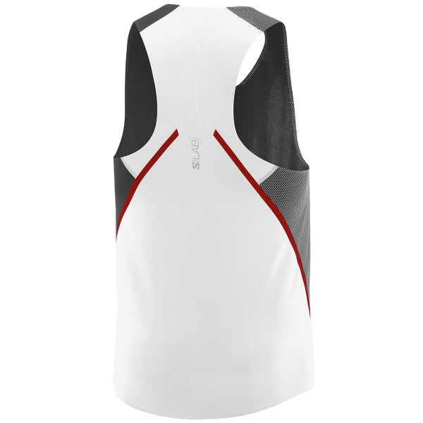 Débardeur trail SALOMON S/LAB SPEED SINGLET M