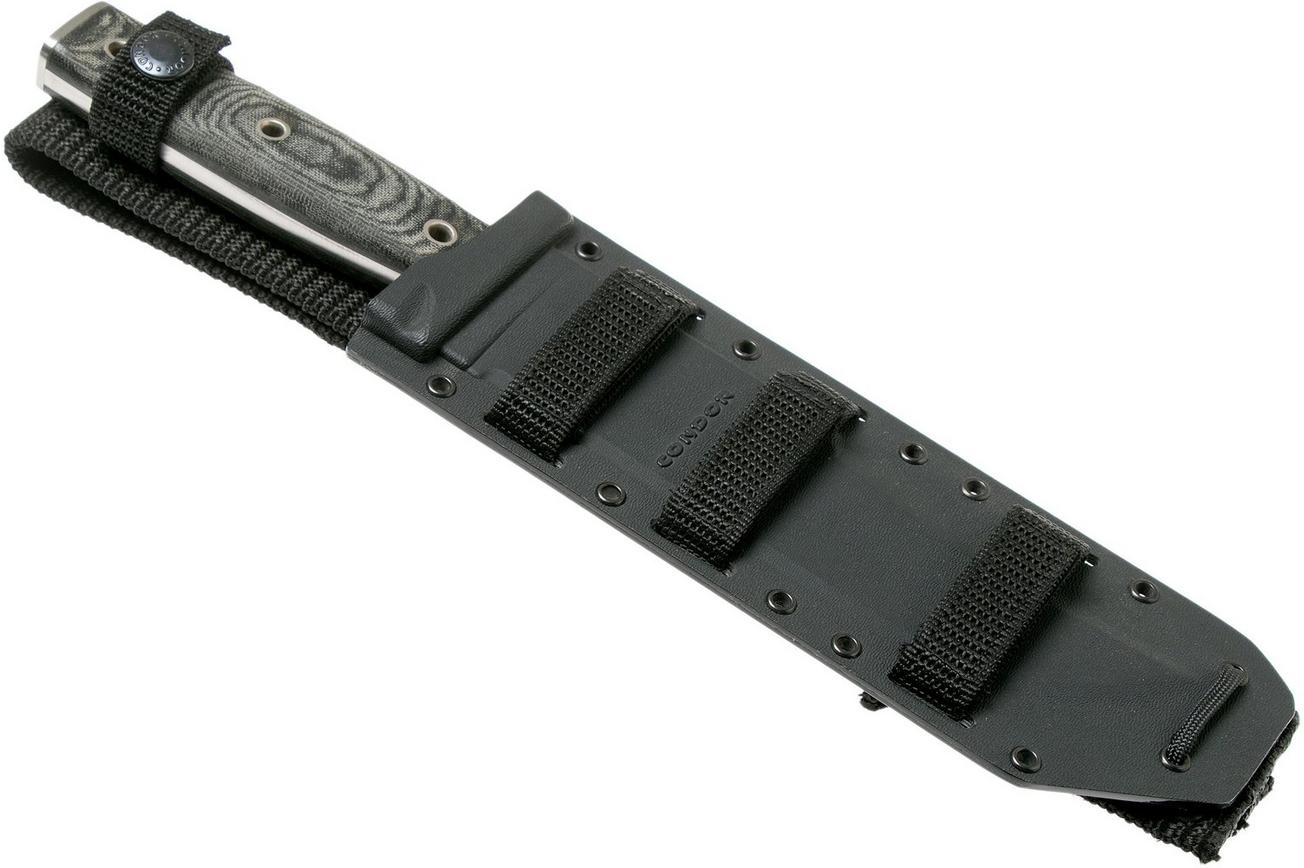 Condor Operator Bowie 1806-7.5 bowiemes 61709