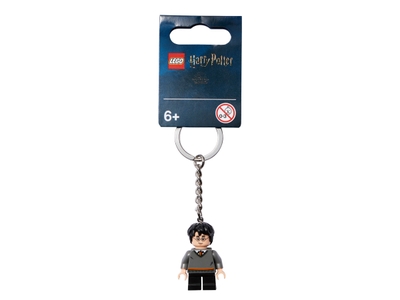 LEGO Harry Potter™ sleutelhanger (854114)