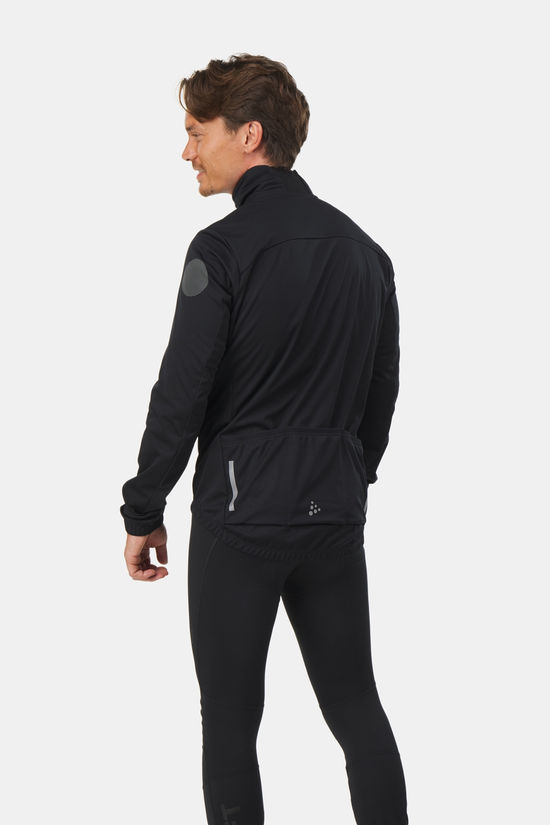 Craft Craft Core Bike Subz Jacket 2 Softshell Jas