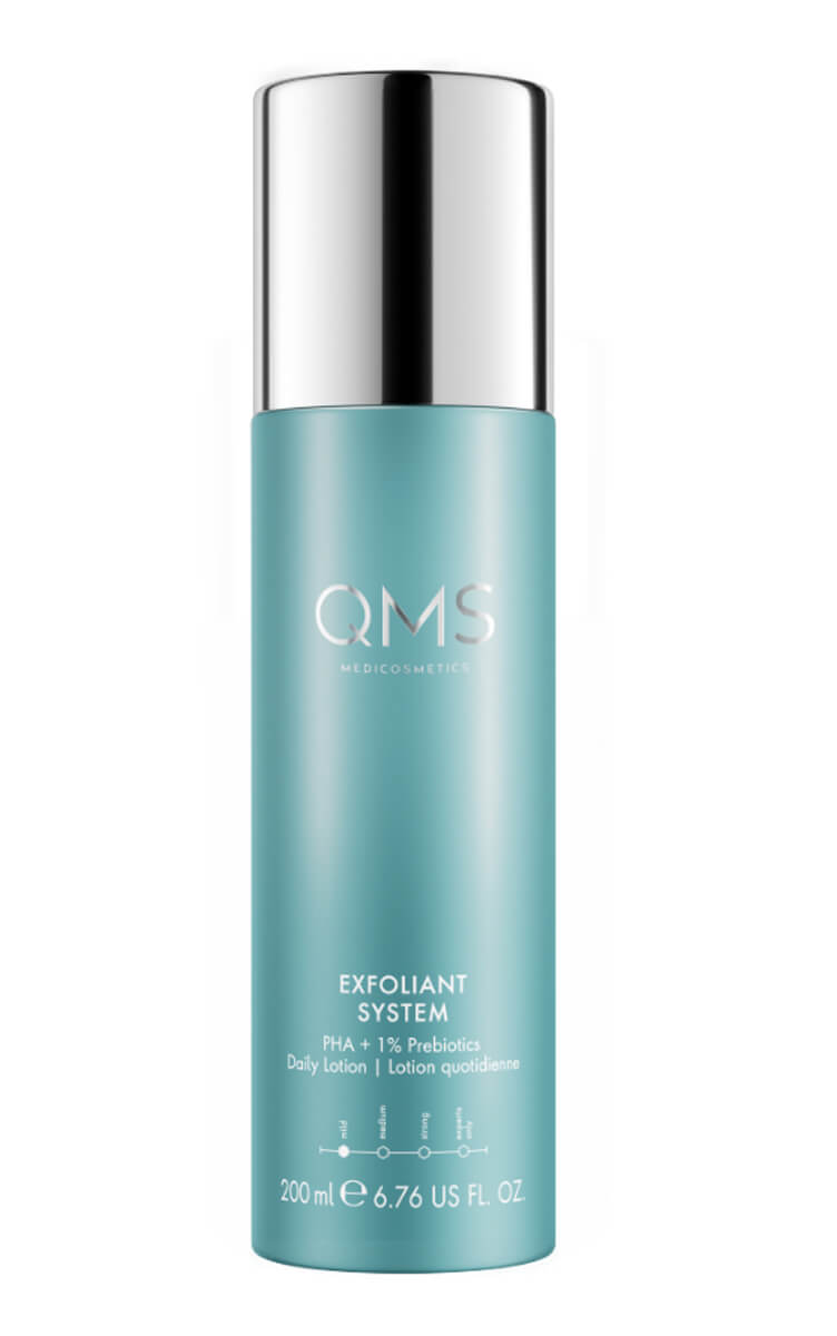 Gentle Exfoliating Daily Lotion Sensitive