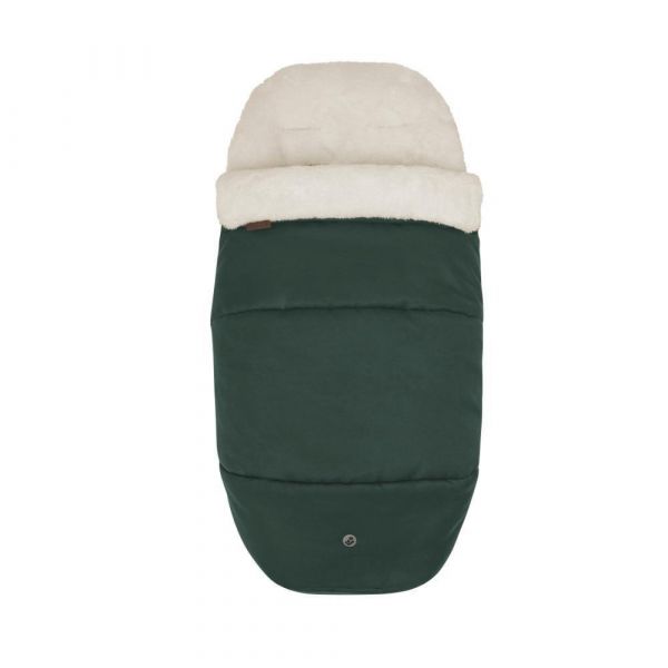 Maxi-Cosi Saco Térmico 2em1 Twillic Green
