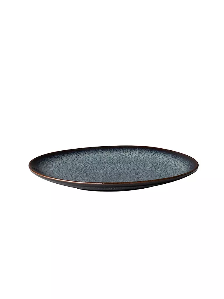 LIKE BY VILLEROY & BOCH Brotteller 17cm Lave Gris grau