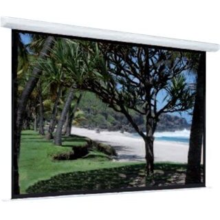 ORAY Ecran motorisé HCM4 filaire 150 x 200 cm