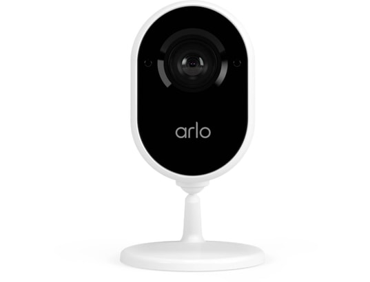 ARLO - Caméra de surveillance Caméra intérieure Arlo Essential WHITE
