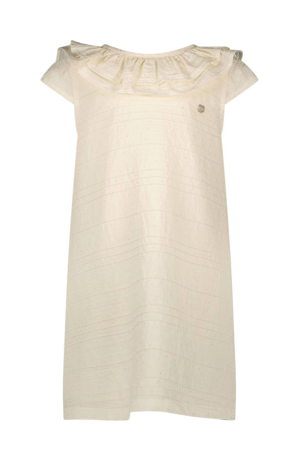 Le Chic jurk SALUCA offwhite