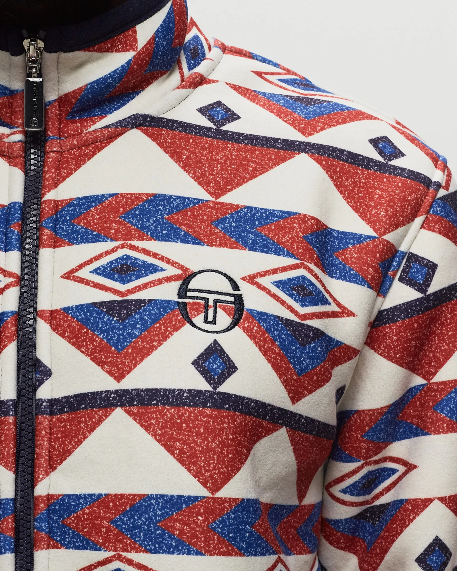 Sergio Tacchini FLORIAN POLAR FLEECE