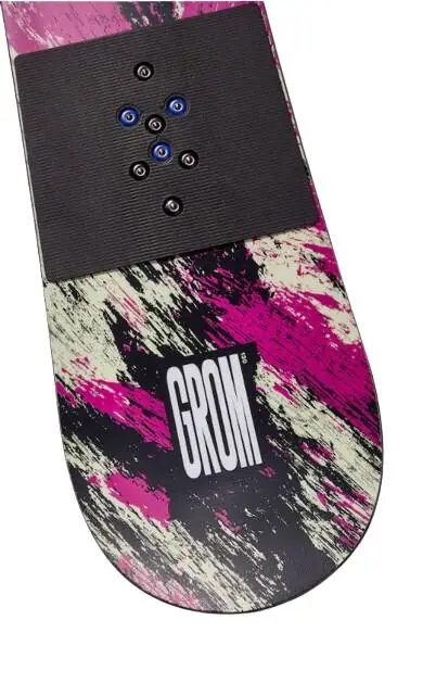 Burton Grom Børne Snowboard - Boards Snowboards | SkatePro