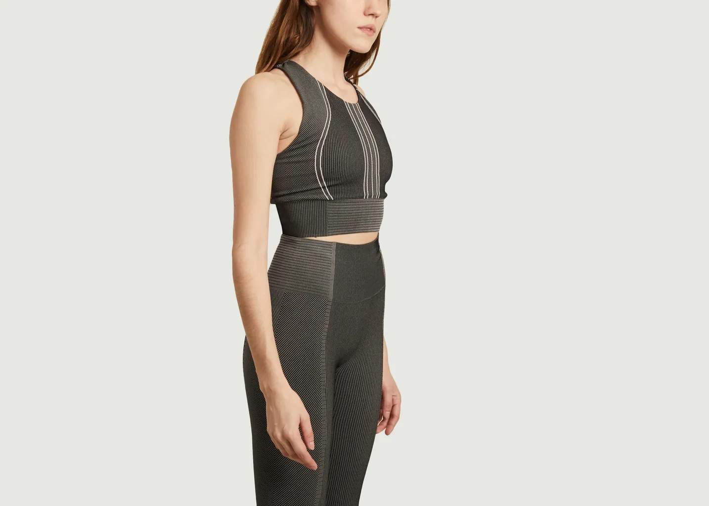Brassière seamless Repetto