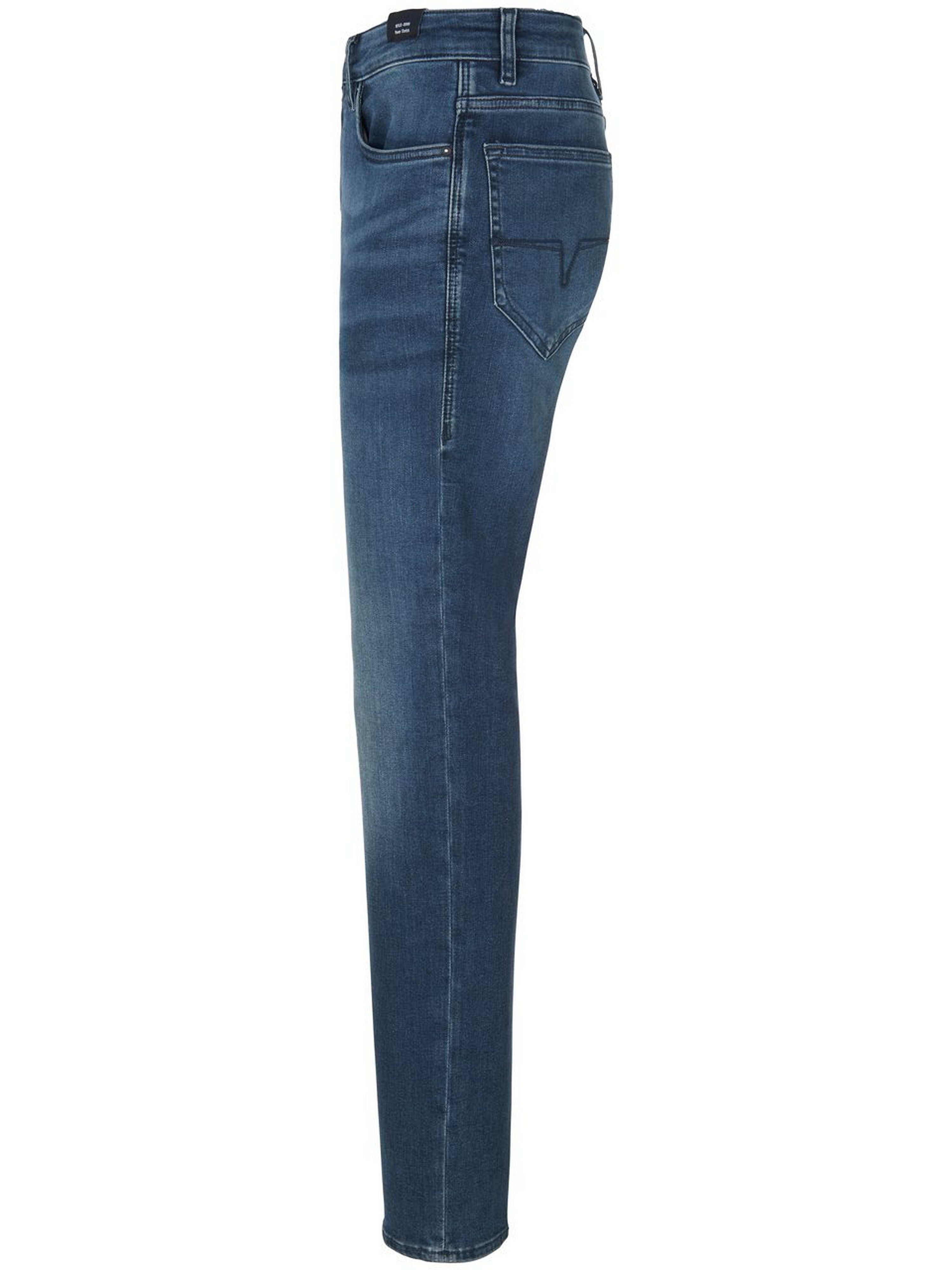 5-Pocket-Jeans