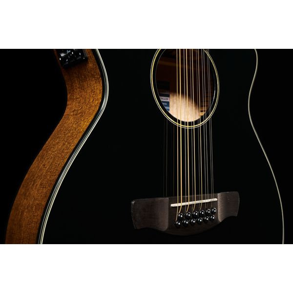 Ibanez AEG5012-BKH