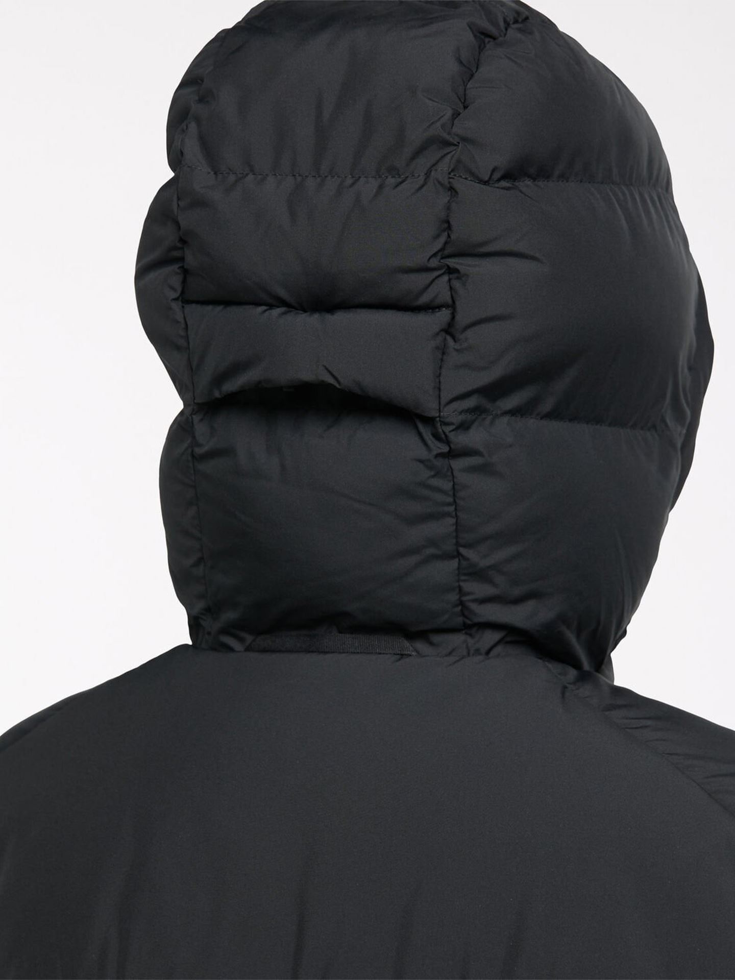 Näs Down Jacket