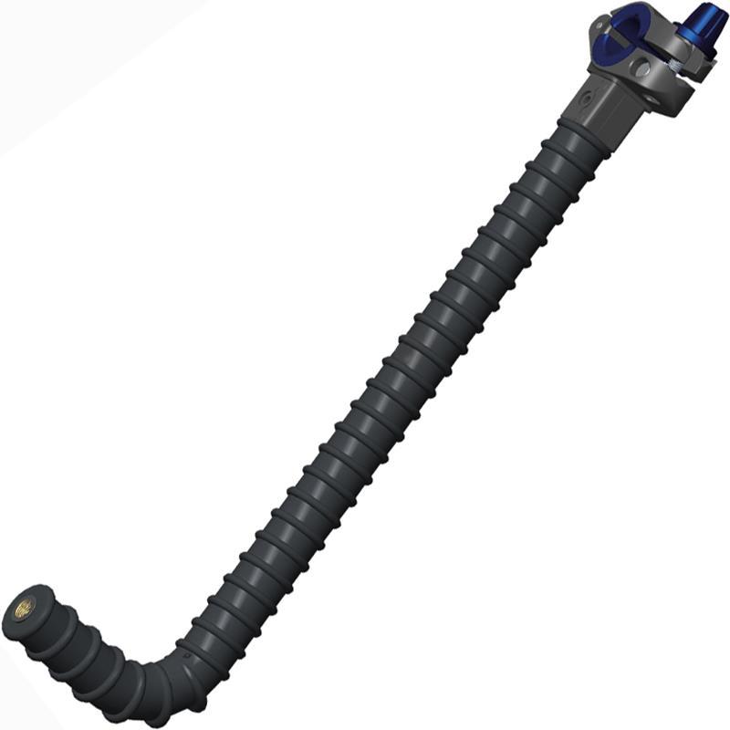 Support Coude Garbolino Multigrip Open Eva Crante