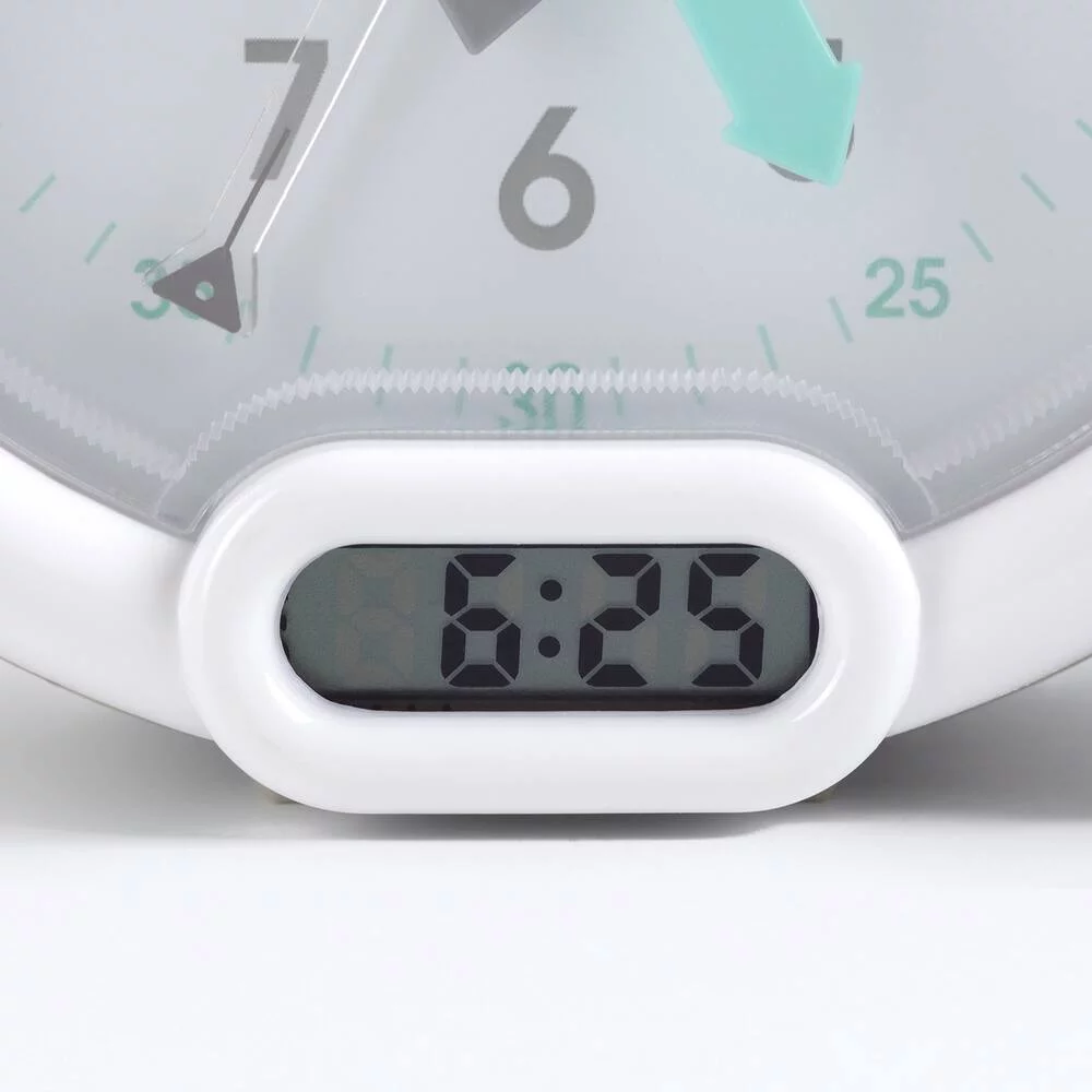 KID'SLEEP - MON PREMIER REVEIL  - ROSE
