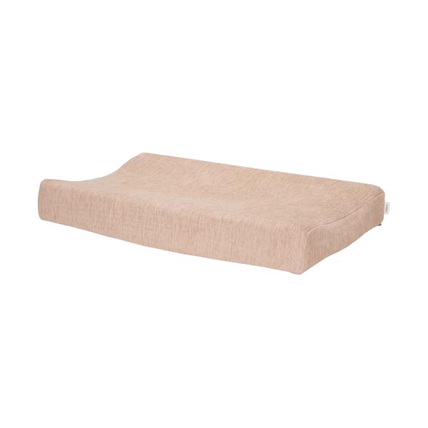 Koeka Rivoli Aankleedkussenhoes – 45 x 73 cm – Warm White